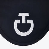 CT Soundless Jersey Horse Earnet